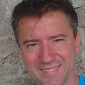 Profilbild von Bernd Schnotz