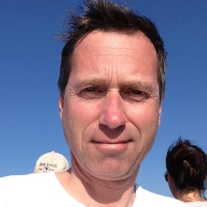 Profilbild von Bernd Schöll