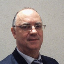 Profilbild von Bernd Schömann