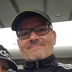 Profilbild von Bernd Schönbach