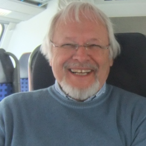 Profilbild von Bernd Schönberner