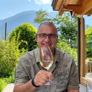 Profilbild von Bernd Schönebeck