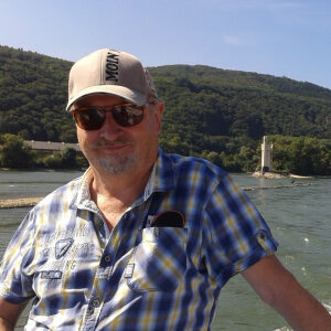 Profilbild von Bernd Schoeneborn