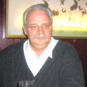 Profilbild von Bernd Schönemann