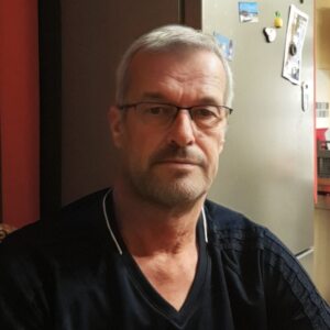 Profilbild von Bernd Schönherr