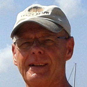 Profilbild von Bernd Schöniger