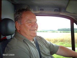 Profilbild von Bernd Schöning