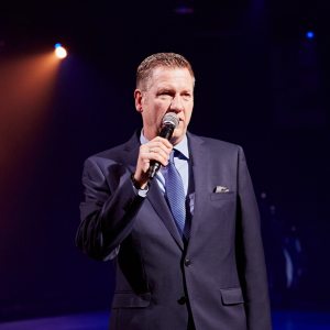 Profilbild von Bernd Schoenmackers