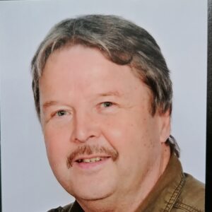 Profilbild von Bernd Schönrock