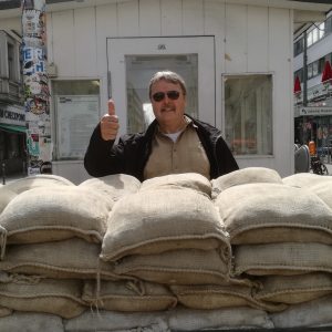 Profilbild von Bernd Schönrock