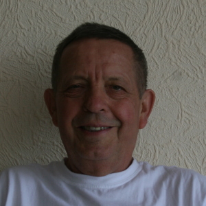 Profilbild von Bernd Schönstedt