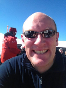 Profilbild von Bernd Schöpplein