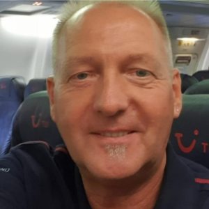 Profilbild von Bernd Schohr