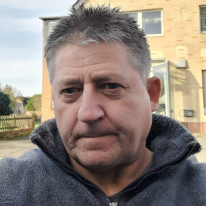 Profilbild von Bernd Schoke