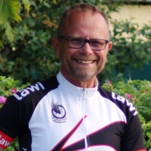 Profilbild von Bernd Scholtke
