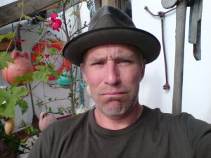 Profilbild von Bernd Scholz