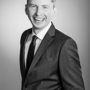 Profilbild von Bernd Scholz