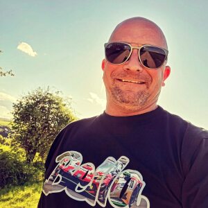 Profilbild von Bernd Scholz