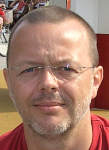 Profilbild von Bernd Scholze