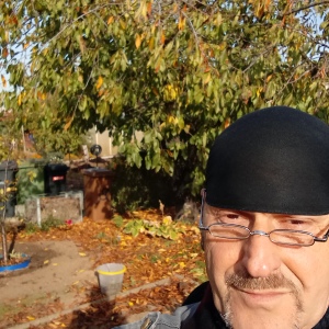 Profilbild von Bernd Scholze