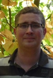 Profilbild von Bernd Schoregge