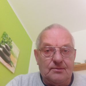 Profilbild von Bernd Schrade