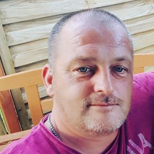 Profilbild von Bernd Schrader