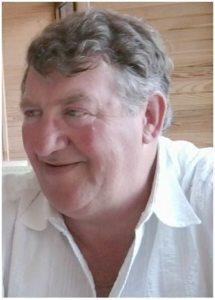 Profilbild von Bernd Schramm