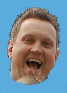 Profilbild von Bernd Schramma