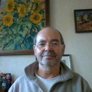 Profilbild von Bernd Schrammen