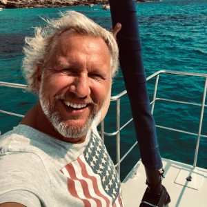 Profilbild von Bernd Schranner