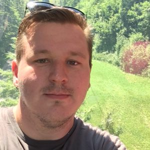 Profilbild von Bernd Schreiner