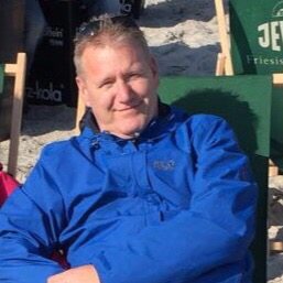 Profilbild von Bernd Schröder
