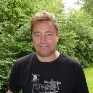 Profilbild von Bernd Schröder
