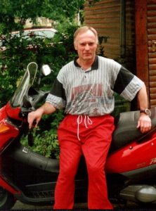 Profilbild von Bernd Schröder