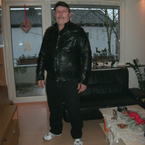 Profilbild von Bernd Schroers