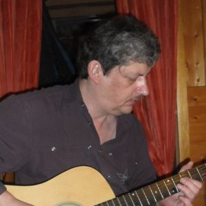 Profilbild von Bernd Schrötter