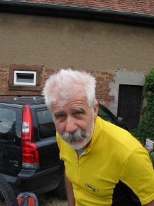 Profilbild von Bernd Schubert