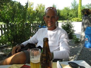 Profilbild von Bernd Schubert