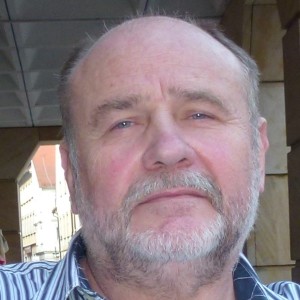 Profilbild von Bernd Schubert