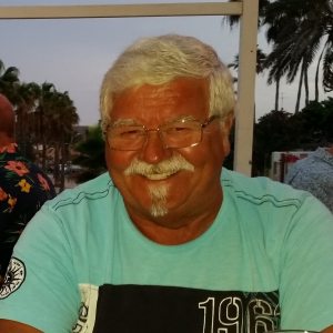 Profilbild von Bernd Schubert