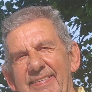 Profilbild von Bernd Schubert