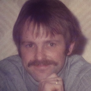 Profilbild von Bernd Schubert