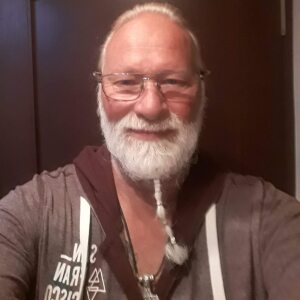 Profilbild von Bernd Schuchhardt