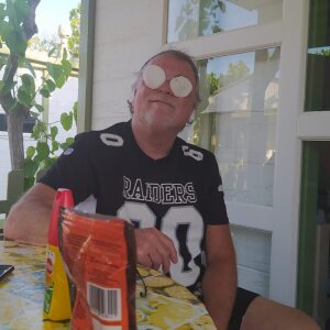 Profilbild von Bernd Schüler