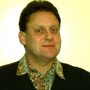 Profilbild von Bernd Schümann