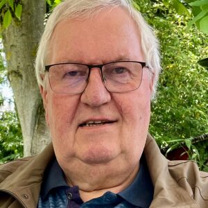 Profilbild von Bernd Schüßler