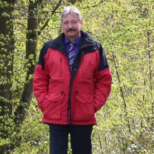 Profilbild von Bernd Schütte