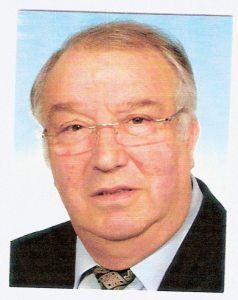 Profilbild von Bernd Schütz