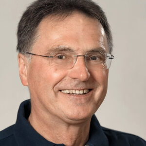 Profilbild von Bernd Schütz